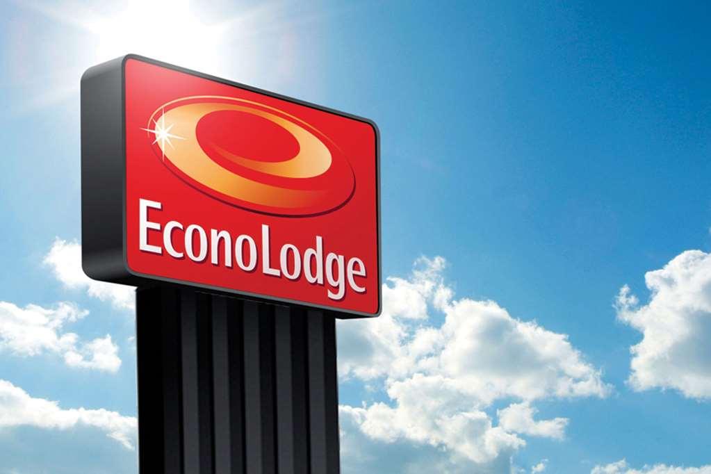 Econo Lodge Sevierville-Pigeon Forge On The River Kültér fotó